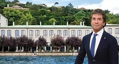 Turizmi seven Vakko ikinci otelini açıyor!