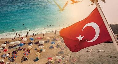 Türkiye 2025'te Avrupa'nın turizm lideri olacak! Alman turizm uzmanı açıkladı