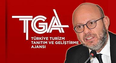 TÜRSAB'ın TGA'daki icraatsız ve etkisiz temsilcisi: Mete Vardar