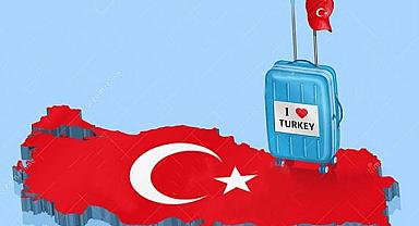Yerli turistin paket tur harcamaları ne kadar arttı? İşte son durum