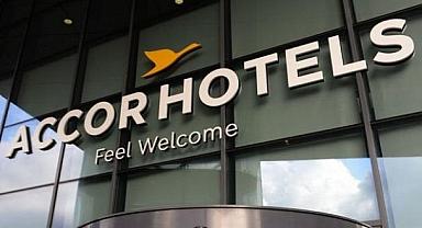 Accor 2025 yılında Türkiye'de 10 otel daha açacak! İşte yatırım yapılacak bölgeler