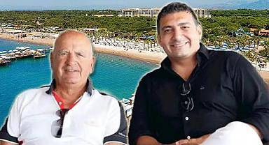 Akaryakıt kaçakçılığı iddialarının göbeğindeki Regnum yeni otel açıyor!