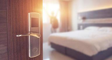 Akdeniz'de Türkiye ve rakiplerindeki otel dolulukları ve gecelemeler belli oldu!