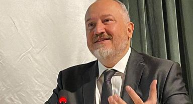AKTOB Başkanı Kavaloğlu ne şiş yansın ne kebap hesabında! Hükümetimizin aldığı her kararın arkasındayız ama...