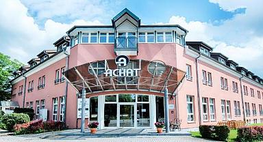 Alman otel zinciri Achat Hotels iflas etti!