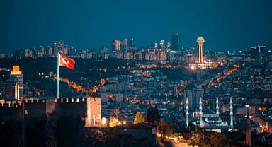 Ankara turizmde vites yükseltmeye devam ediyor!