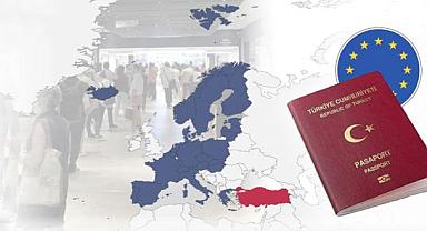 Avrupa seyahati düşünenlere kötü haber! Schengen vizesi almak hayal oldu
