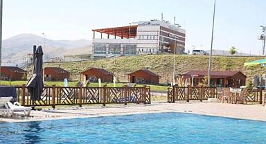 Belediyeye ait dev turizm tesisinde büyük skandal! Sayıştay raporuna takıldı