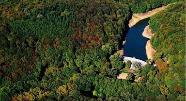 Belgrad Ormanı otel yapımına açılıyor!