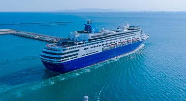 Black Friday kampanyası: 359 Euro'ya 7 gecelik cruise turu!