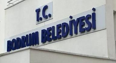 Bodrum Belediyesi vergi yüzsüzü çıktı!