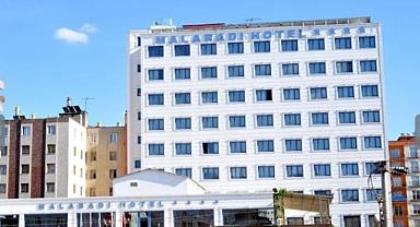 Diyarbakır Malabadi Hotel satışa çıktı! İşte fiyatı