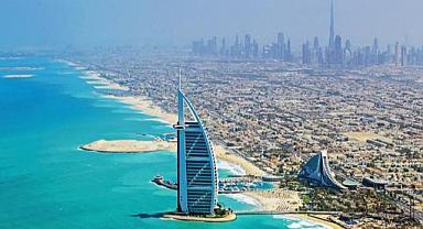 Dubai vizesi için başvuru şartları değişti!