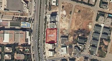 Gaziantep'e 4 yıldızlı otel yapacak!