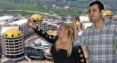 Holiday Leisure Club Otel iflas etti! Termal vurgunu yapan Karaderili Grup bünyesinde