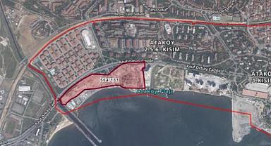 İstanbul Ataköy'deki otel icradan satışa çıktı!