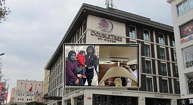 İstanbul'daki lüks oteldeki facia cezasız kalmadı! 2 yaşındaki çocuk elektrik akımına kapılmıştı