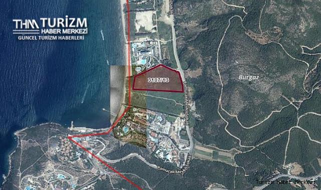 İzmir'e 5 yıldızlı yeni otel geliyor! 792 milyon TL yatırım yapılacak