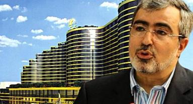 Jet Fadıl'ın 28 bin mağdurlu Caprice Gold'u satışa çıktı!