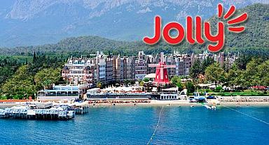 Jolly Tur'da yine cinsiyet ayrımcılığı skandalı! Tazminata mahkum edildi
