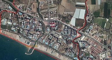 Manavgat'ta yatırım iştahı tam gaz! 96 milyon TL yatırımla yeni otel geliyor