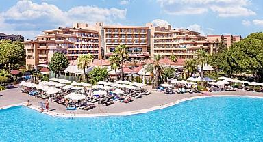 MP Hotels adım adım iflasa gidiyor!