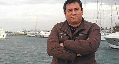 Nazım Torbaoğlu: ''Kendimi ihbar ediyorum tüm hesaplarım incelensin''
