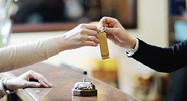 Otel ruhsatı sayısında son durum!
