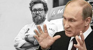 Putin karşıtı ünlü şef otel odasında ölü bulundu!