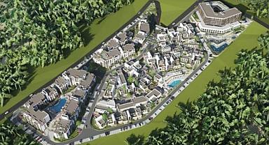 Shelton İnşaat'ın ormanlık alana yapacağı otel elinde patladı!