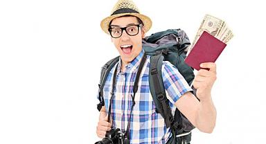 Türkiye'de en fazla harcamayı hangi ülkeden gelen turistler yaptı? İşte şehir şehir sonuçlar