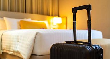 4 ve 5 yıldızlı otel odaları için metrekare şartı geldi! Resmi Gazete'de yayımlandı