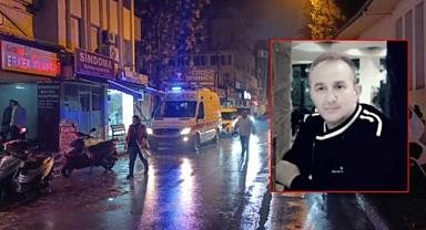 5 yıldızlı otelin şef aşçısı ölü bulundu!