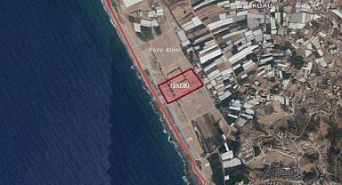 Antalya Gazipaşa'ya 5 yıldızlı bir otel daha geliyor! 246 milyon TL yatırım yapılacak
