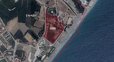 Antalya'ya 5 yıldızlı yeni otel geliyor! Yatırım iştahı tam gaz devam