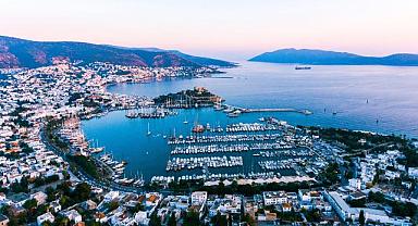 Bodrum kaçak yapı cennetine döndü! TÜRSAB binası bile kaçak yapılmış