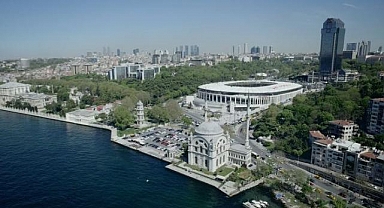 Boğaz manzaralı otel rekor fiyata satışa çıktı! Emlak sitesine ilan verildi