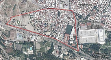 Merinos Turizm Bursa'ya 40 milyon TL yatırımla 90 odalı termal otel yapacak!