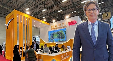 Emre Narin'den 2025 turizm sezonu ile ilgili dikkat çeken açıklama!