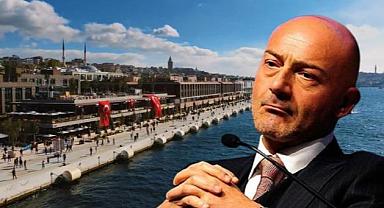 Ferit Şahenk borç batağında! Galataport hisseleri satılıyor