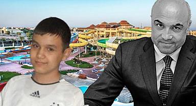 Fettah Tamince'ye kötü haber! Rixos Otel'deki cinayet ile ilgili flaş karar