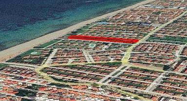 Kuşadası'na 96 milyon TL yatırımla yeni otel geliyor!