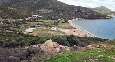 Limak Gerenkuyu Koyu'nu cehenneme çevirecek! 5 yıldızlı otel yapacak