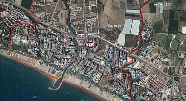 Manavgat'a 140 odalı otel yapacak!