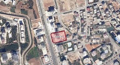 Mersin'e 60 milyon TL yatırımla 5 yıldızlı otel geliyor!