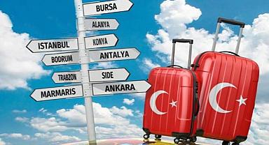 Otel yatırımında en karlı şehirler belli oldu!