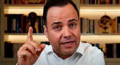 Özgür Demirtaş'tan turizm sektörü için dikkat çeken kripto para önerisi!