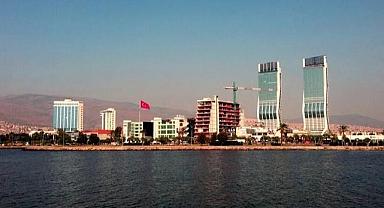 Rönesans Holding İzmir'de 4 ve 5 yıldızlı iki otel yapacak!