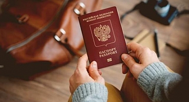 Rusların 2024 yılında en çok seyahat ettiği ülkeler belli oldu! İşte Türkiye'nin sırası
