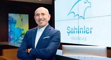 Şahinler Holding turizmde büyüme kararı aldı! İşte yatırım yapılacak bölgeler